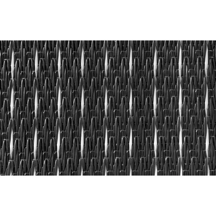 BRUNNER Pad BALMAT black 250 x 400 cm0102046N.C20