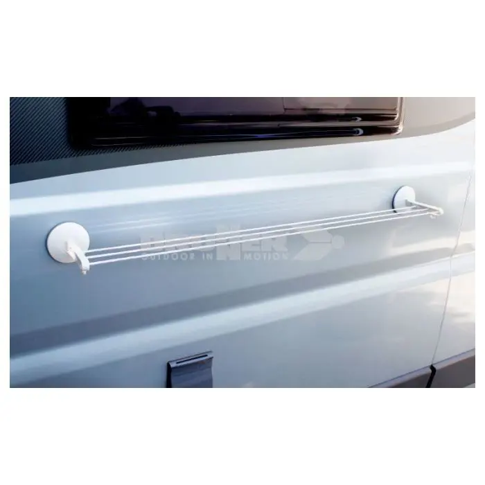BRUNNER POPS Clothes hanger for camping 7202824N