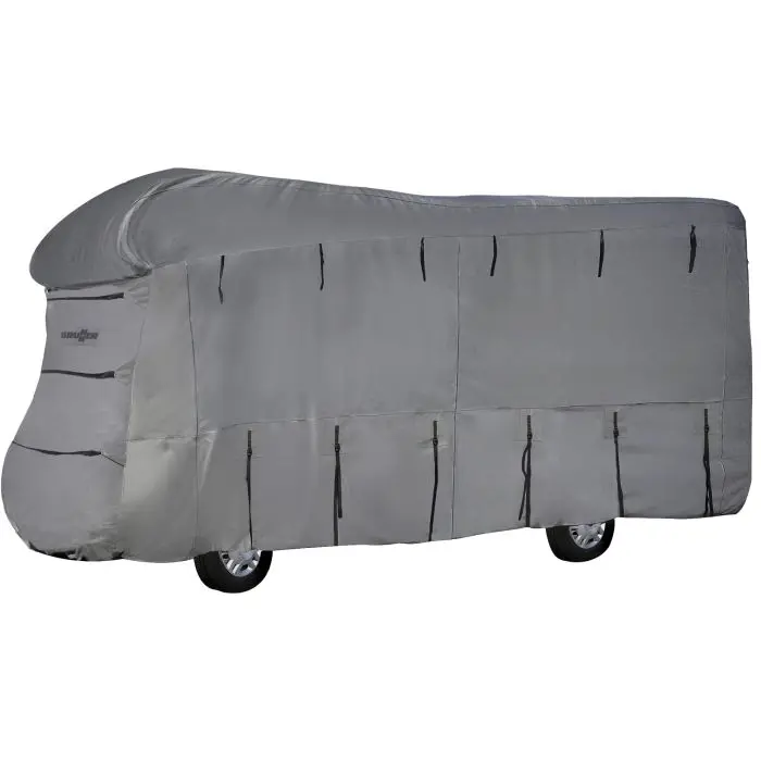 BRUNNER Protective Cover for Motorhomes 6M 550-600 7241484N