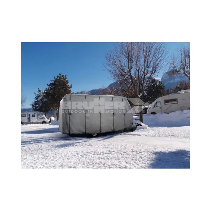BRUNNER PROTECTIVE COVER FOR TRAILERS 6m-600-650cm -7241464N