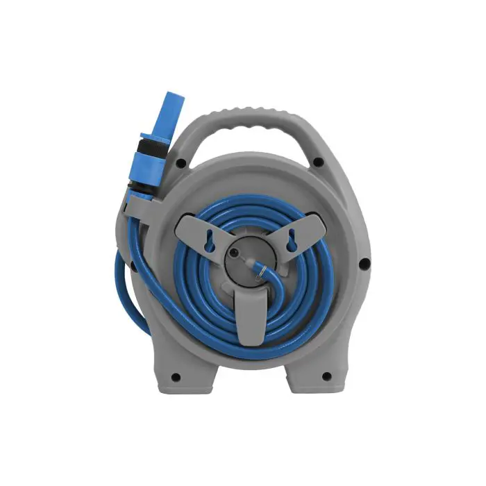 BRUNNER reel with water hose AQUAFIL PRO 7203133N