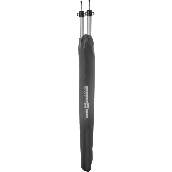 BRUNNER SUUNY VIEW Vertical Rods, 2 pieces