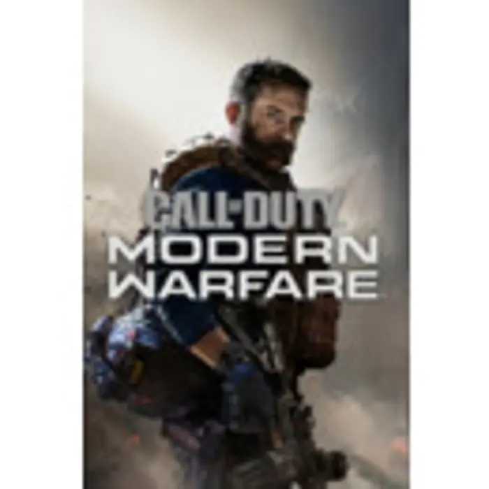 Call of Duty: Modern Warfare