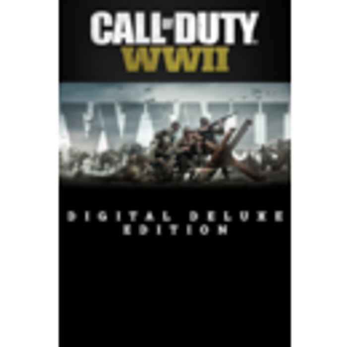 Call of Duty: WWII - Digital Deluxe