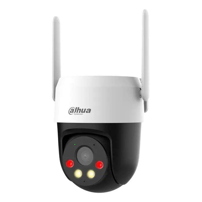 Camera with WI-FI 4G from Dahua model P5AE-PV-4G-EAU