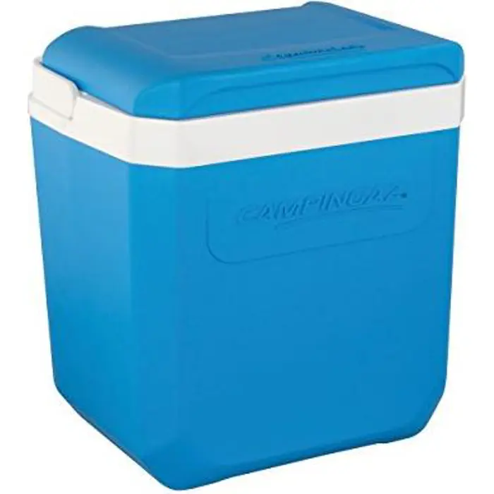 Campingaz Icetime Plus 30L, cool box (blue)