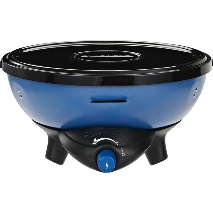 Campingaz Party Grill 200 (Black / Blue, 50 mbar)