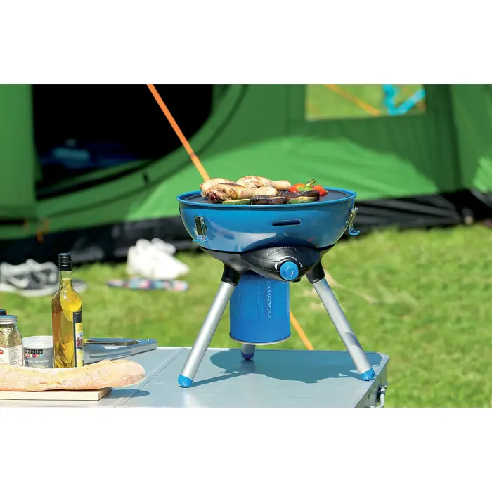 Campingaz Party Grill 400 CV Gas Cooker