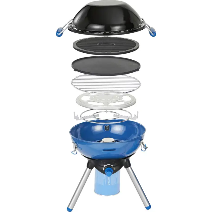 Campingaz Party Grill 400 CV Gas Cooker