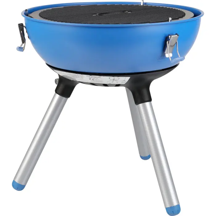 Campingaz Party Grill 400 R gas cooker, gas grill (black / blue, 50 mbar)