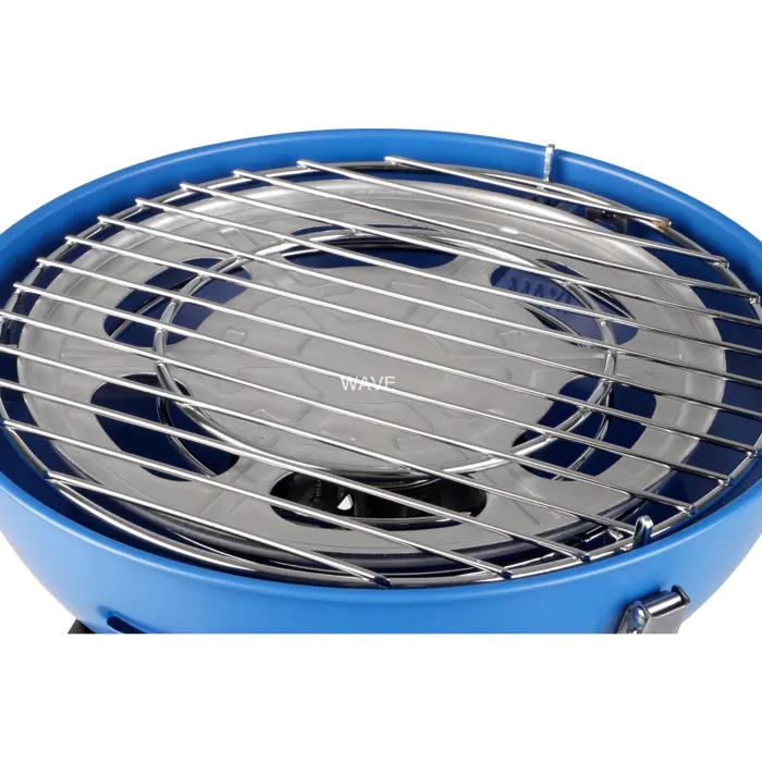 Campingaz Party Grill 400 R gas cooker, gas grill (black / blue, 50 mbar)