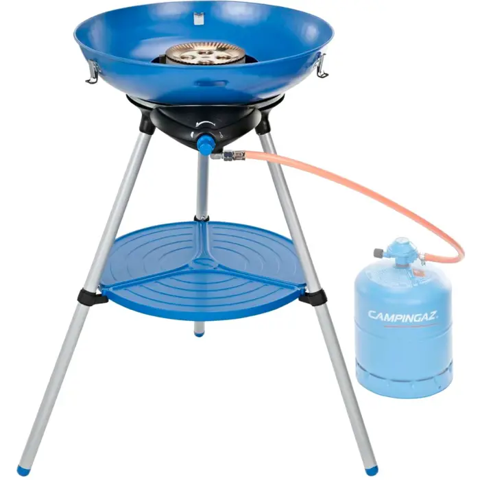 Campingaz Party Grill 600 R gas cooker, gas grill