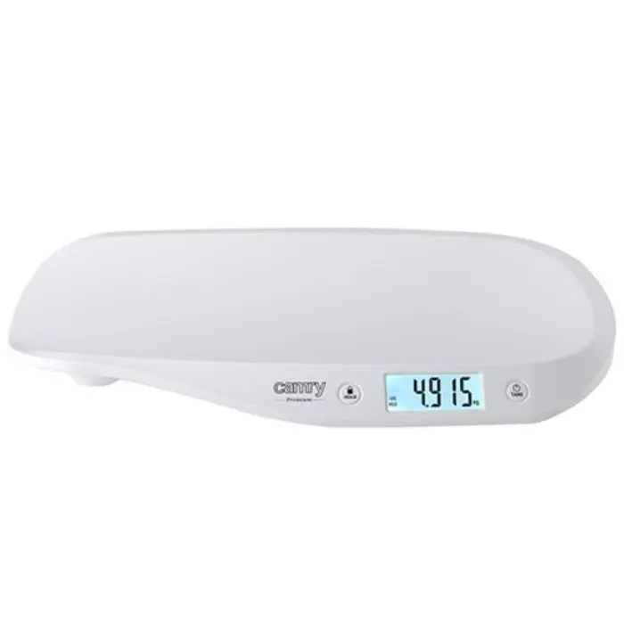 Camry Children's scale - 20kg - automatic function HOLD 8185