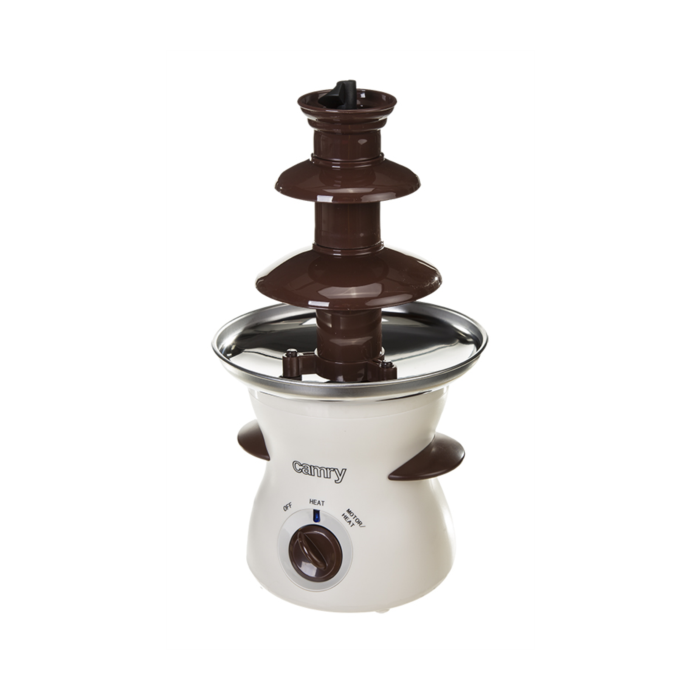 Camry chocolate fountain CR4457