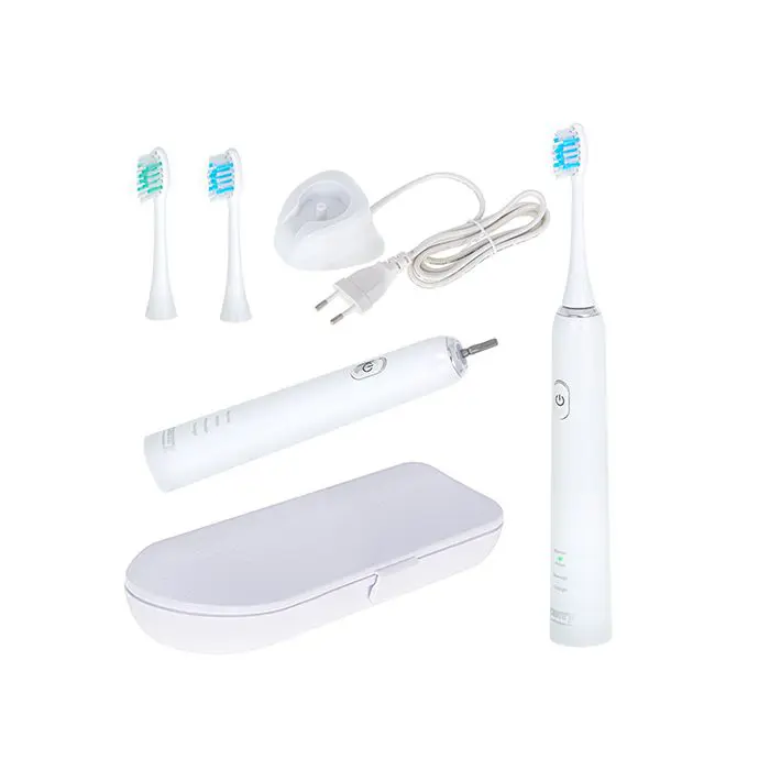 Camry Electric Sonic Toothbrush - 48,000vpm AD2173