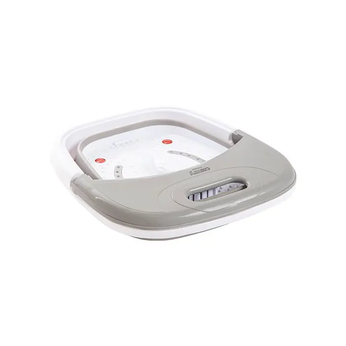 Camry folding foot bath CR2174