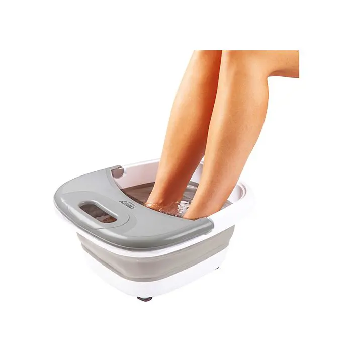 Camry folding foot bath CR2174