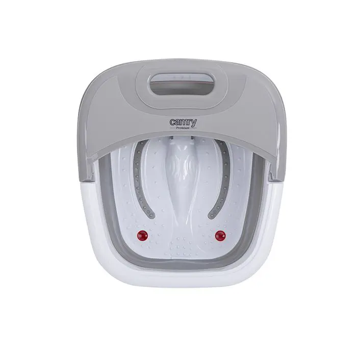 Camry folding foot bath CR2174