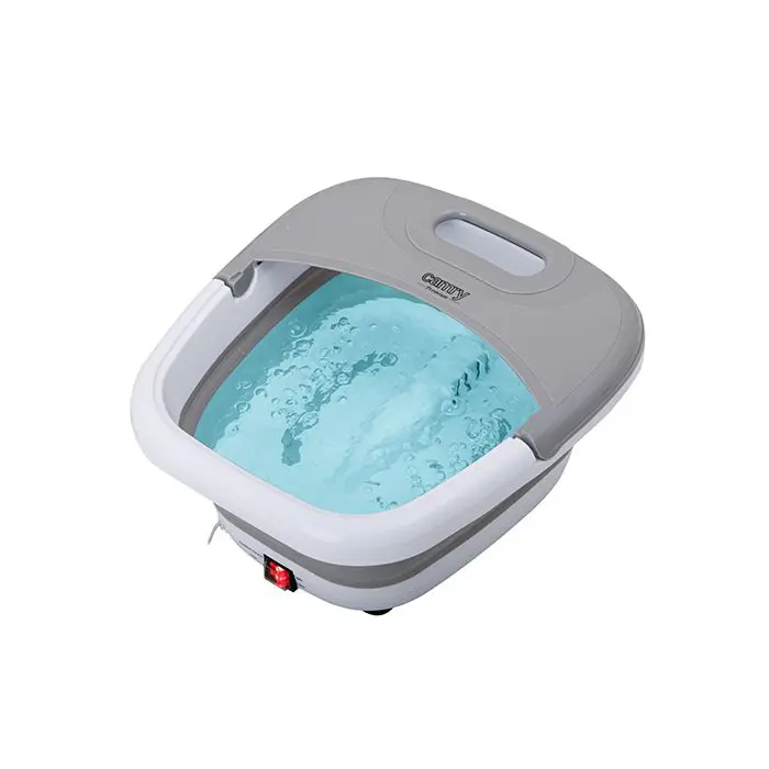 Camry folding foot bath CR2174