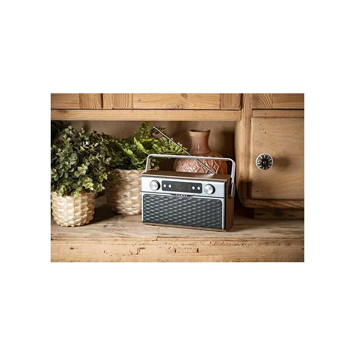 Camry radio and Bluetooth 5.0 / FM / USB / AUX / SD player