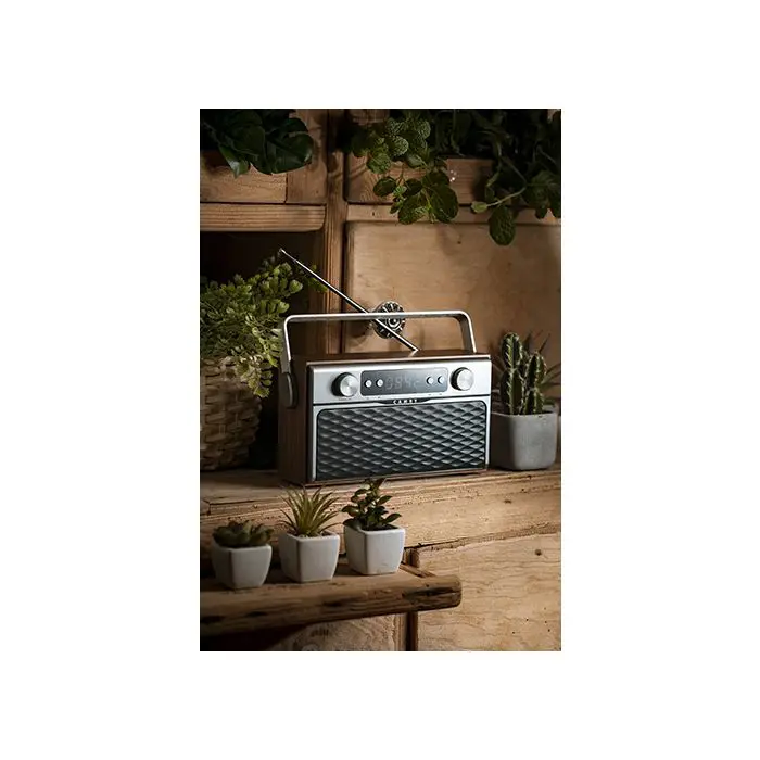 Camry radio and Bluetooth 5.0 / FM / USB / AUX / SD player