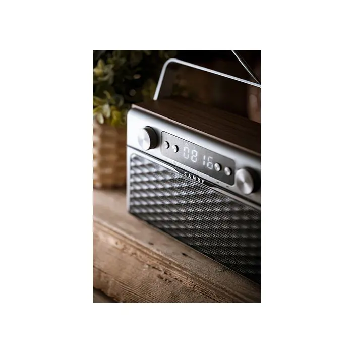 Camry radio and Bluetooth 5.0 / FM / USB / AUX / SD player