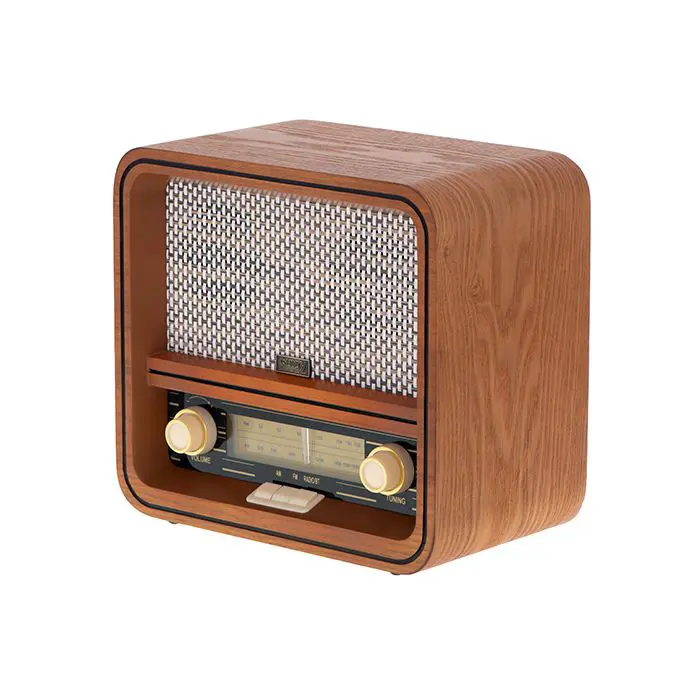 Camry retro radio CR1188