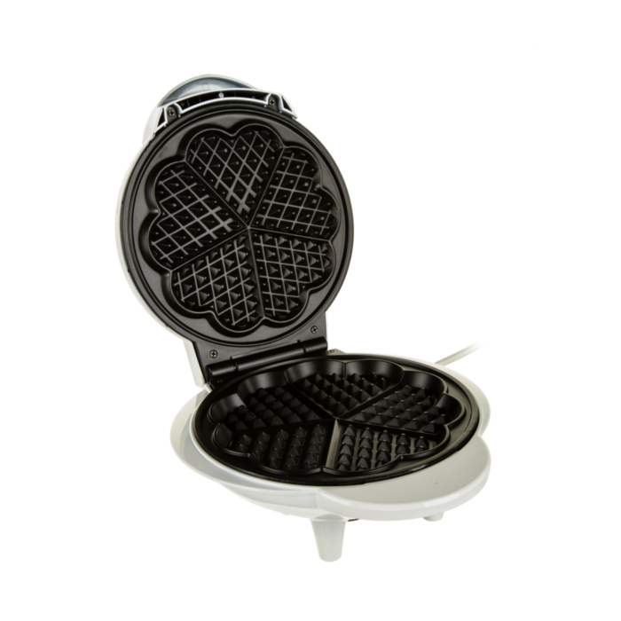 Camry waffle maker 1000 W white