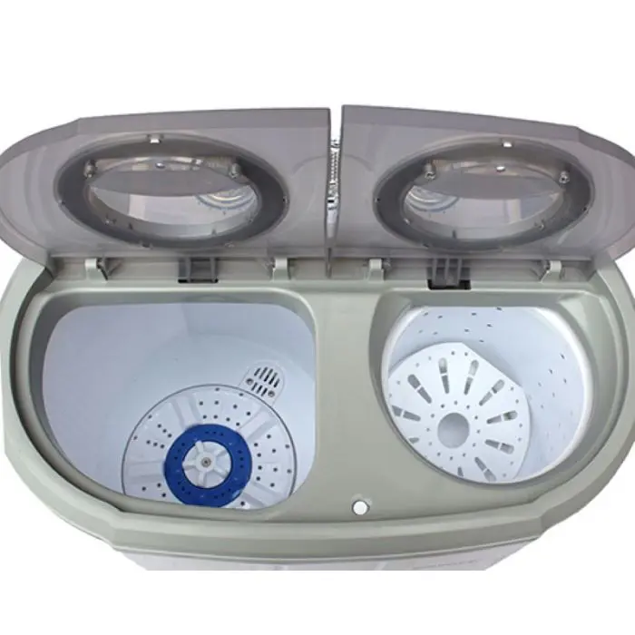 Camry washer dryer CR8052