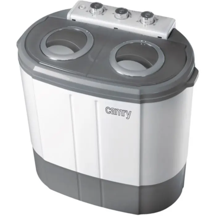 Camry washer dryer CR8052