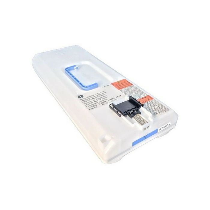 Spremnik otpadnog tonera WT-202