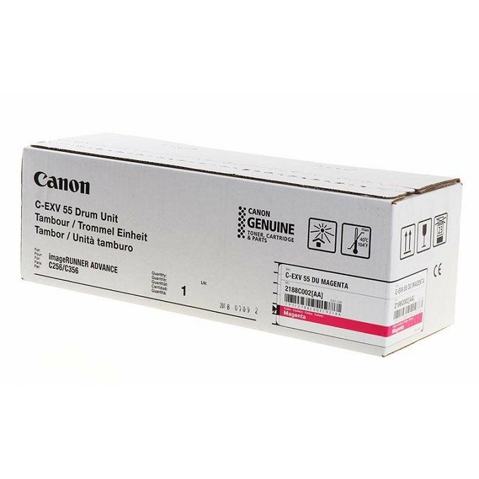 Canon bubanj CEXV55 Magenta