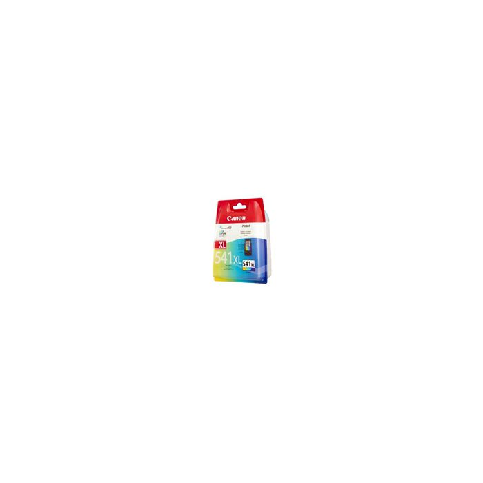 Canon tinta CL-541XL color