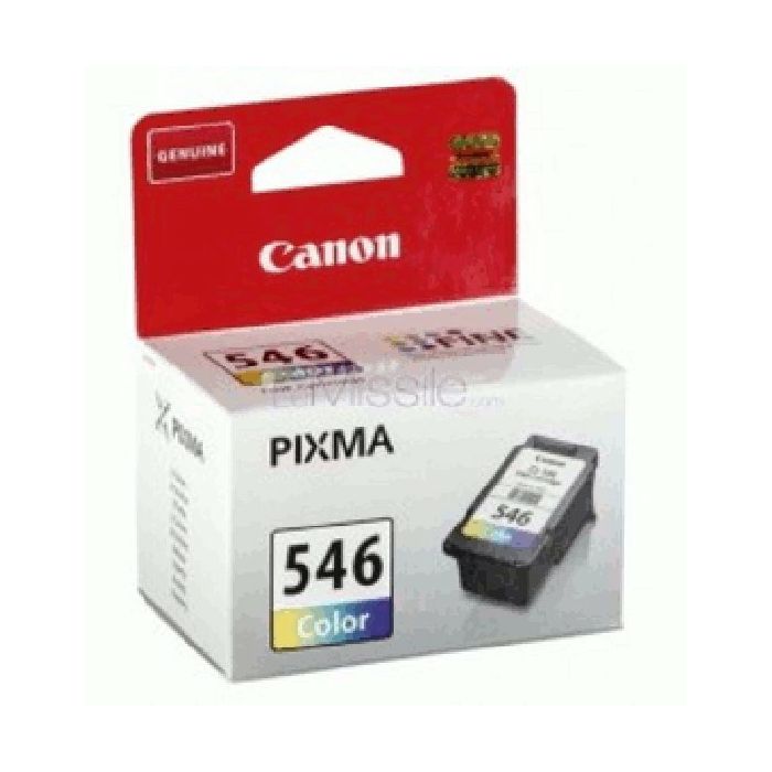 Canon tinta CL-546 color