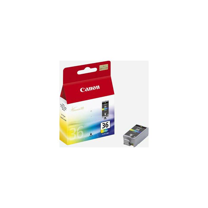 Canon tinta CLI-36 boja