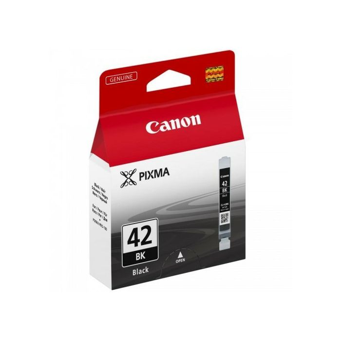 Canon tinta CLI-42BK, foto crna