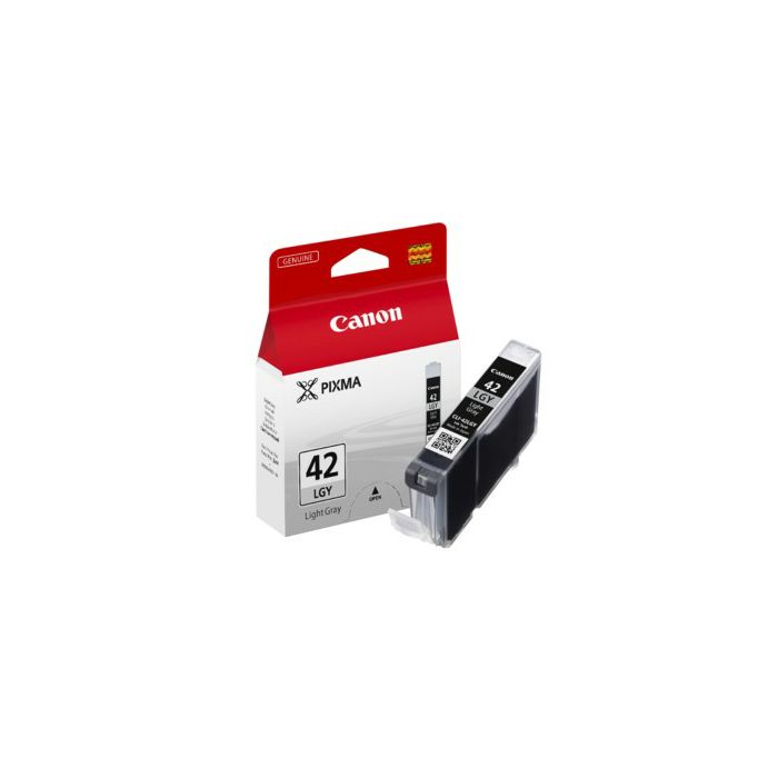Canon tinta CLI-42LGY, svijetlo siva