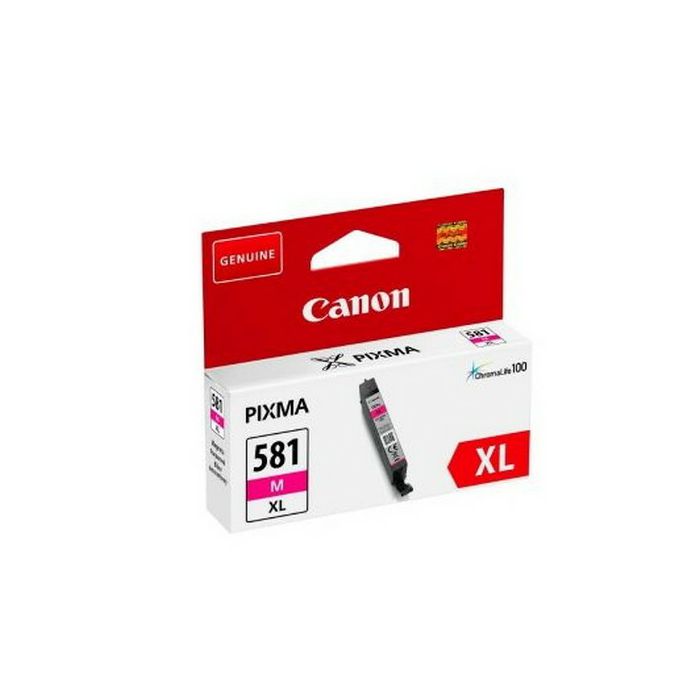 Canon tinta CLI-581M XL, magenta