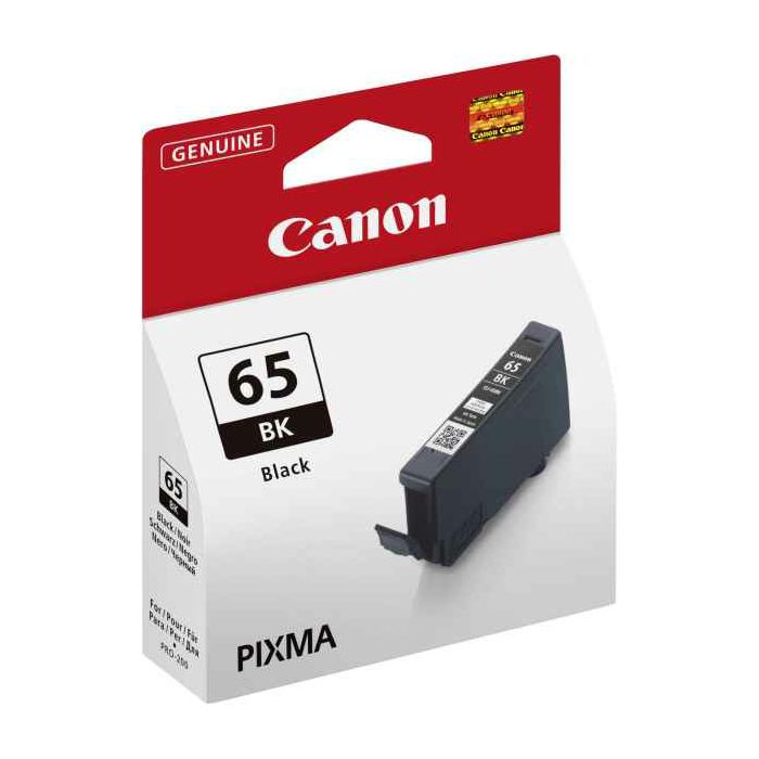 Canon tinta CLI-65BK, foto crna