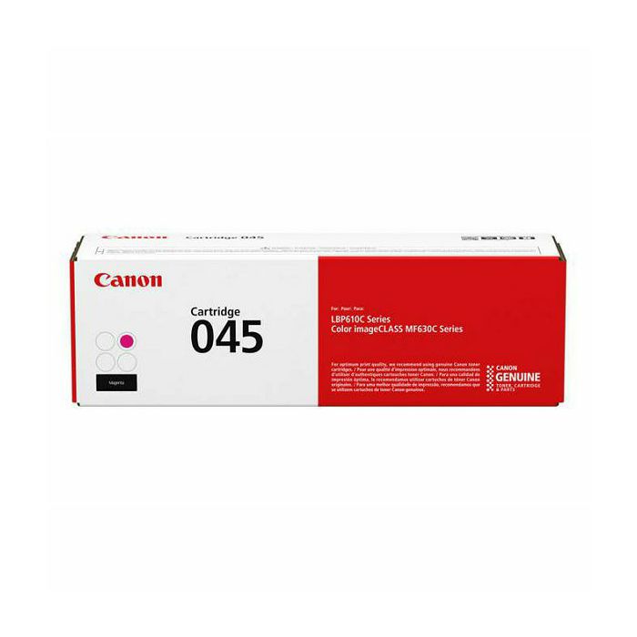 Canon toner CRG-045M, magenta