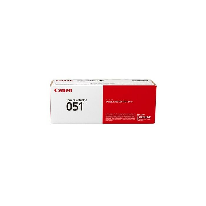 Canon toner CRG-051