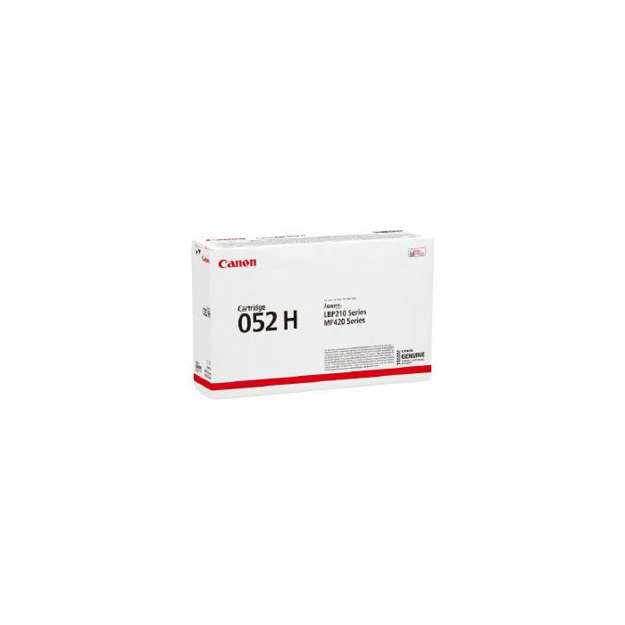 Canon toner CRG-052H