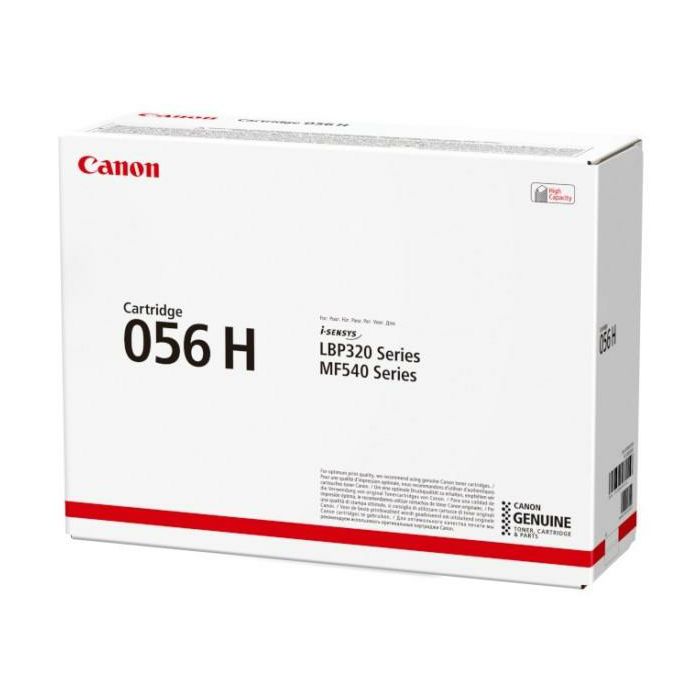 Canon toner CRG-056H