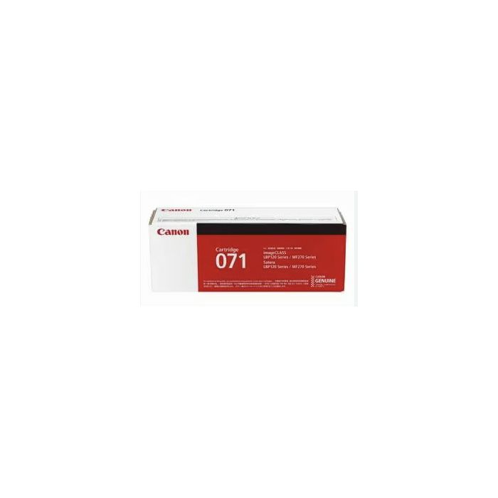 Canon toner CRG-071