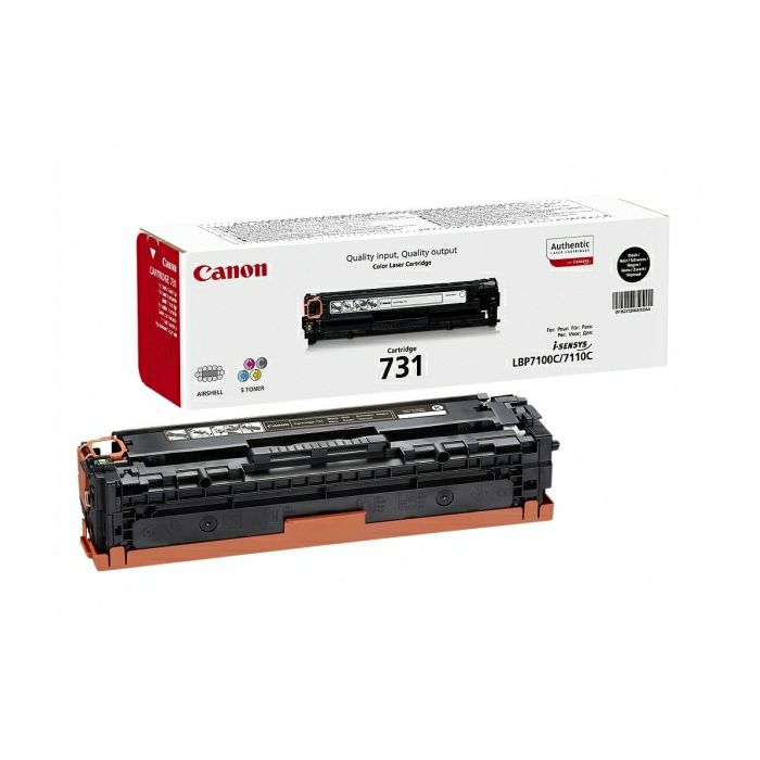 Canon toner CRG-731HI BK