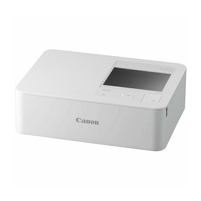 Canon Selphy CP1500, foto printer, bijeli