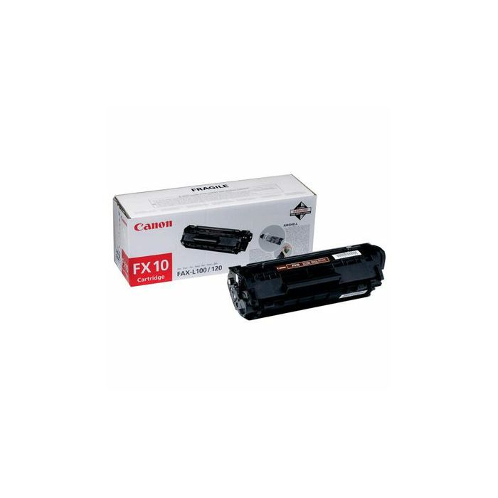 Canon toner FX-10