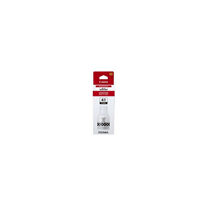 Canon tinta GI-41BK, crna