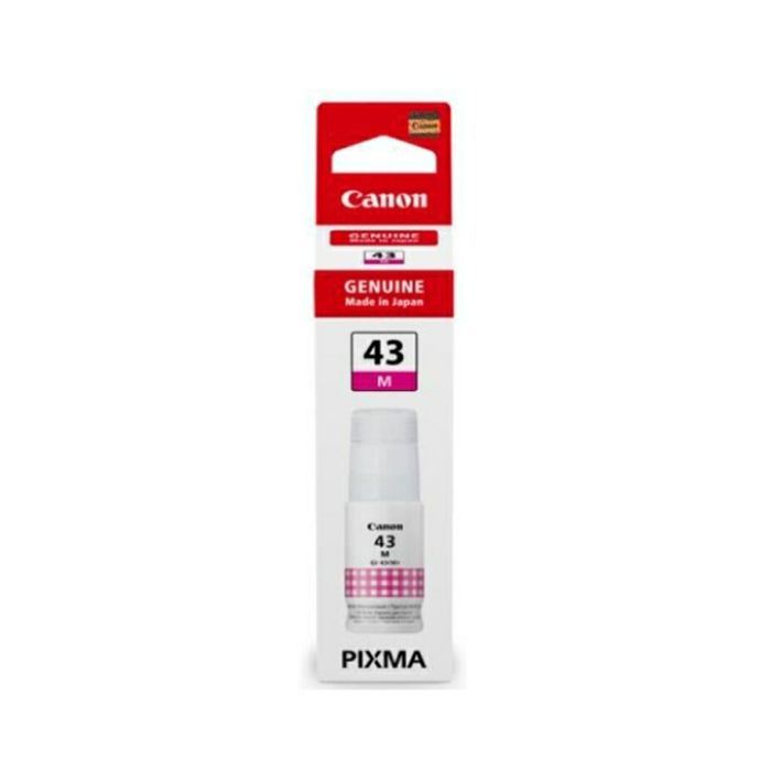 Canon tinta GI-43M, magenta