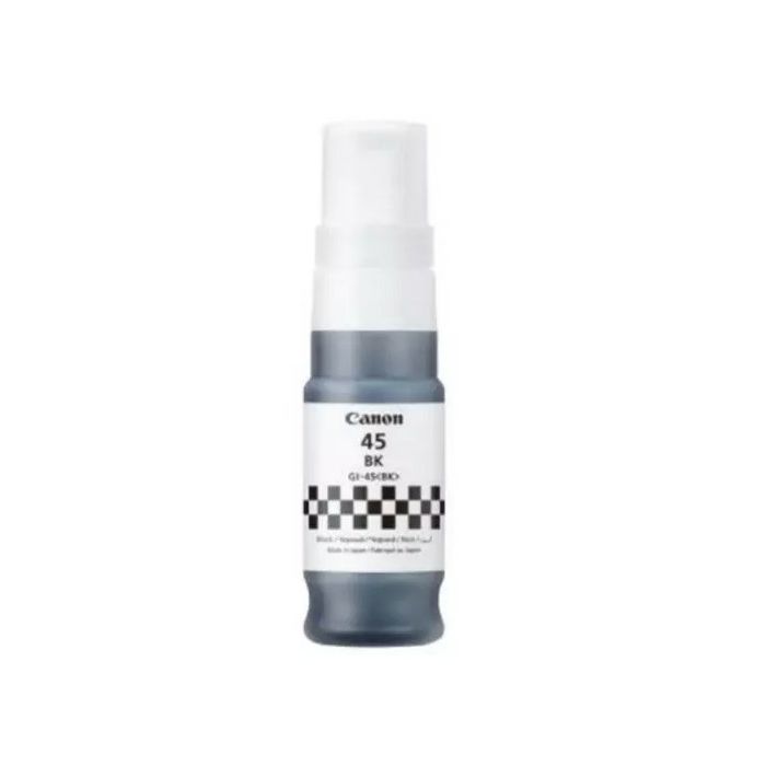 Canon tinta GI-45BK, crna